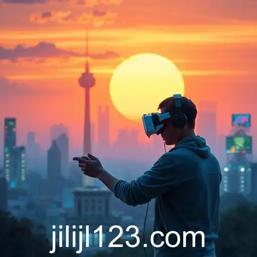 Emerging Trends in Online Gaming Platforms