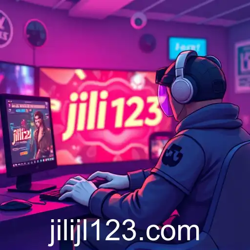 The Rise and Influence of Jili123 Game Platform