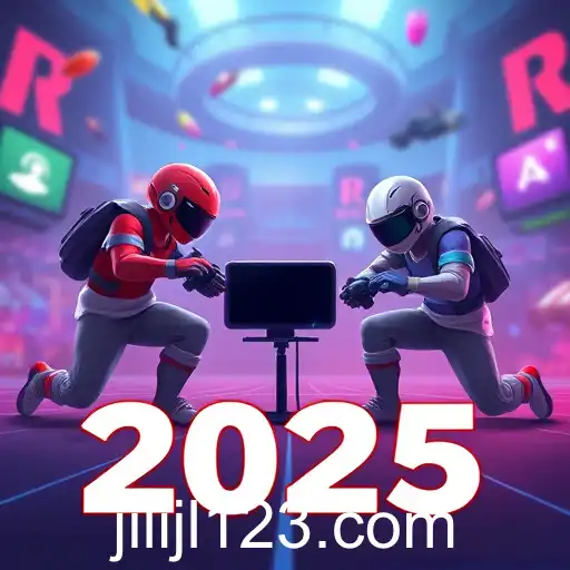 The Rise of Jili123: A Game-Changing Platform