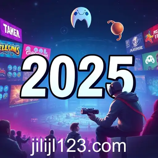 The Rise of Jili123: Gaming in a New Era