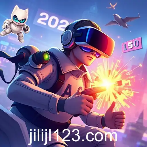 Jili123 Revolutionizes Online Gaming
