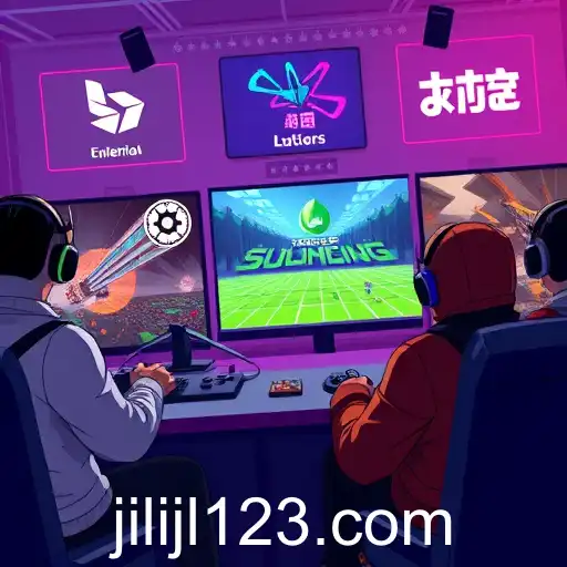 Jili123: Transforming the Online Gaming Landscape