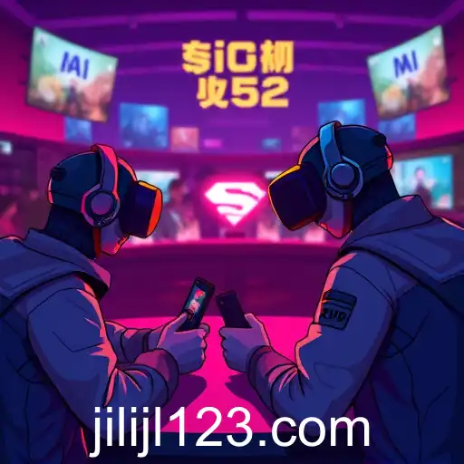 The Evolving Landscape of Online Gaming