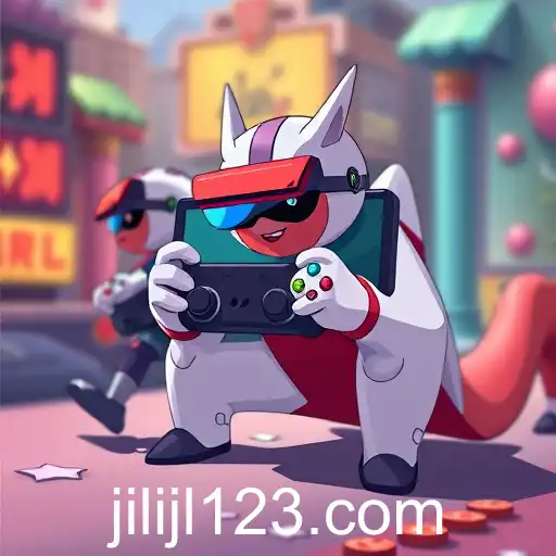 The Evolution of Online Gaming in 2025