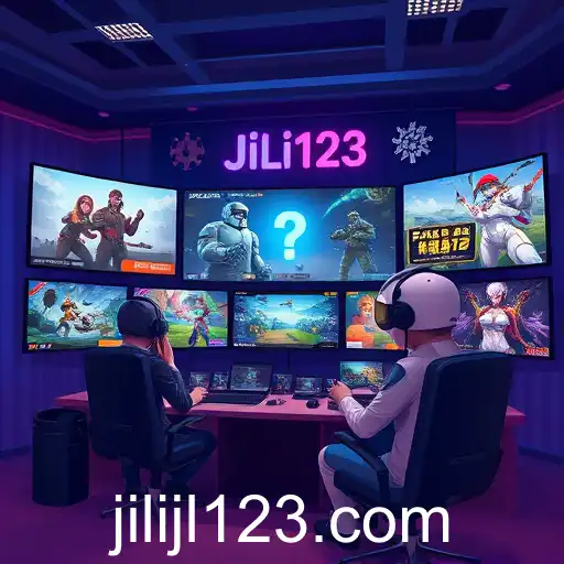 The Rise of Gaming Platforms in 2025