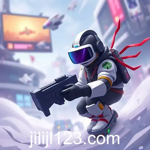 The Rise of Jili123: A Gaming Phenomenon