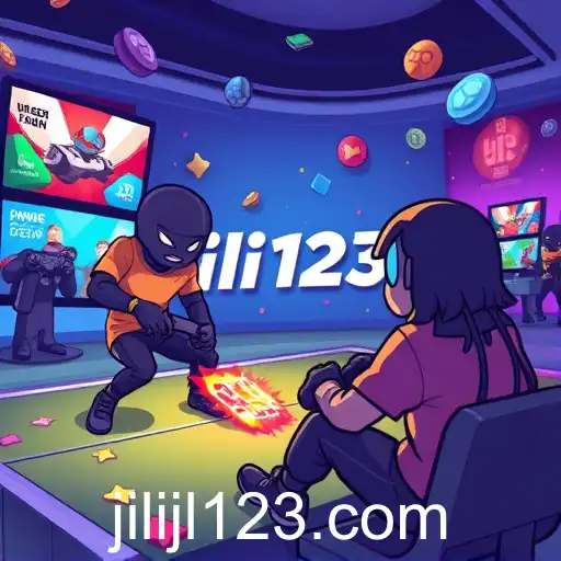 The Rise of Jili123 in the Gaming World