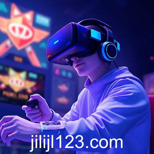 The Rising Influence of jili123 in Online Gaming