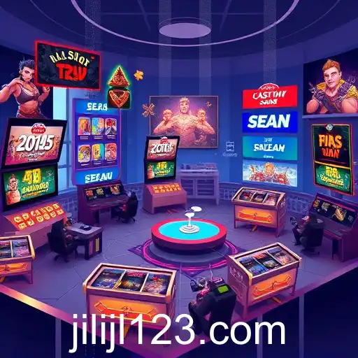 Emerging Trends in Online Gaming Platforms