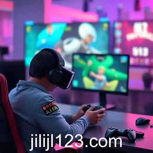 The Evolution of Gaming Platforms in Recent Years