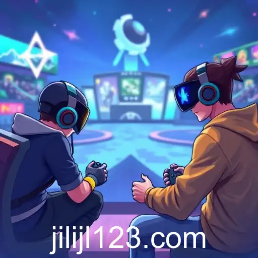 Exploring the Influence of Jili123 on Online Gaming