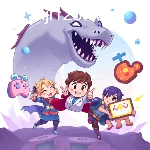 Gaming Landscape Evolution with Jili123