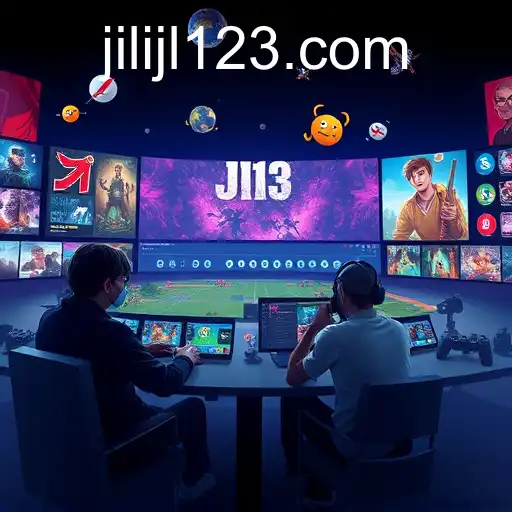 The Rise of Jili123: Transforming the Online Gaming Landscape