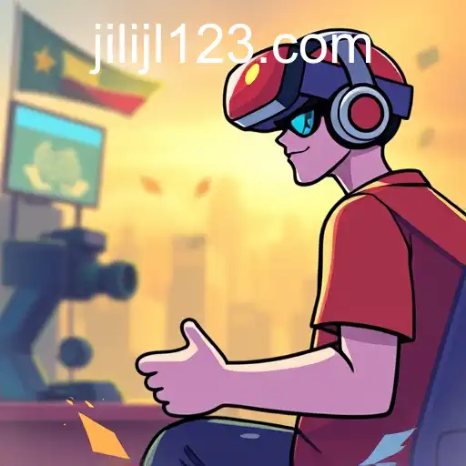 Jili123: A New Era in Online Gaming