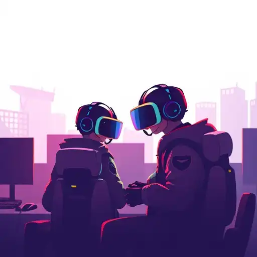 The Rise and Impact of Online Gaming Platforms