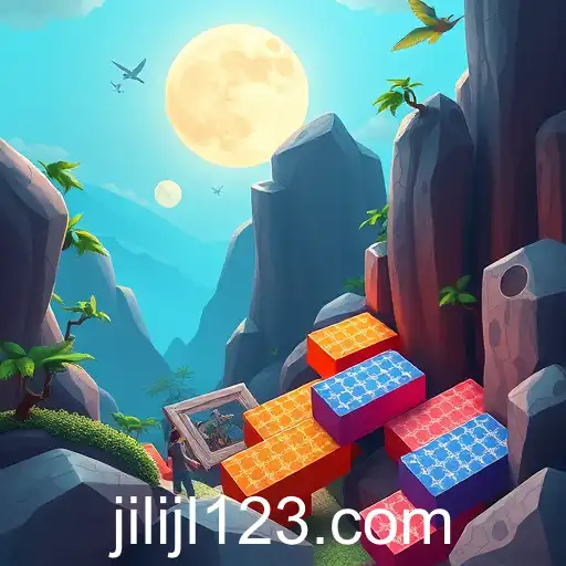Exploring the Intricacies of Puzzle Games on Jili123