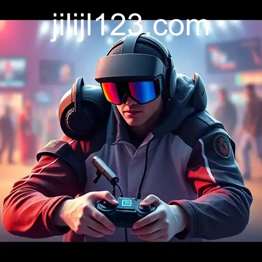 The Rise of Jili123 in the Gaming World