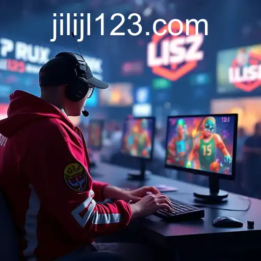 The Rise of Jili123 in the Gaming World