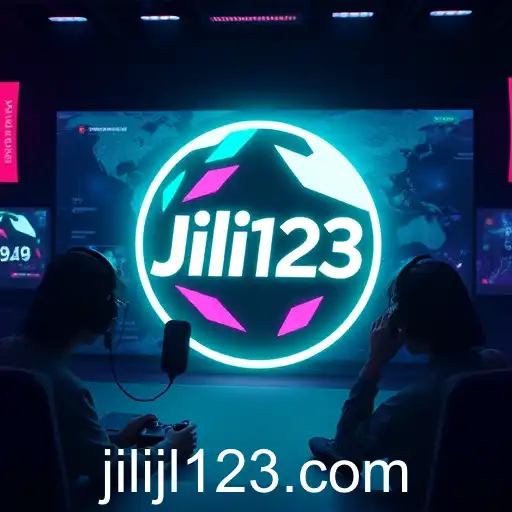 The Rise of Jili123 in the Gaming World