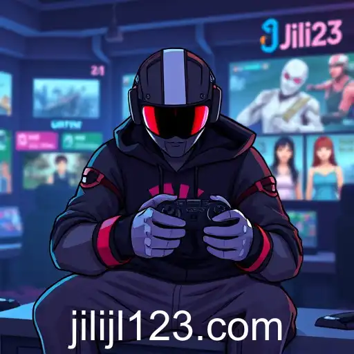 The Rise of Online Gaming: Jili123 Leads the Way