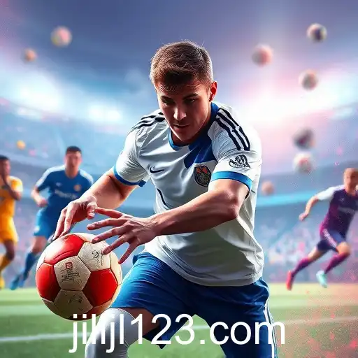 Exploring the Thrilling World of 'Sports Games' under the Keyword 'jili123'